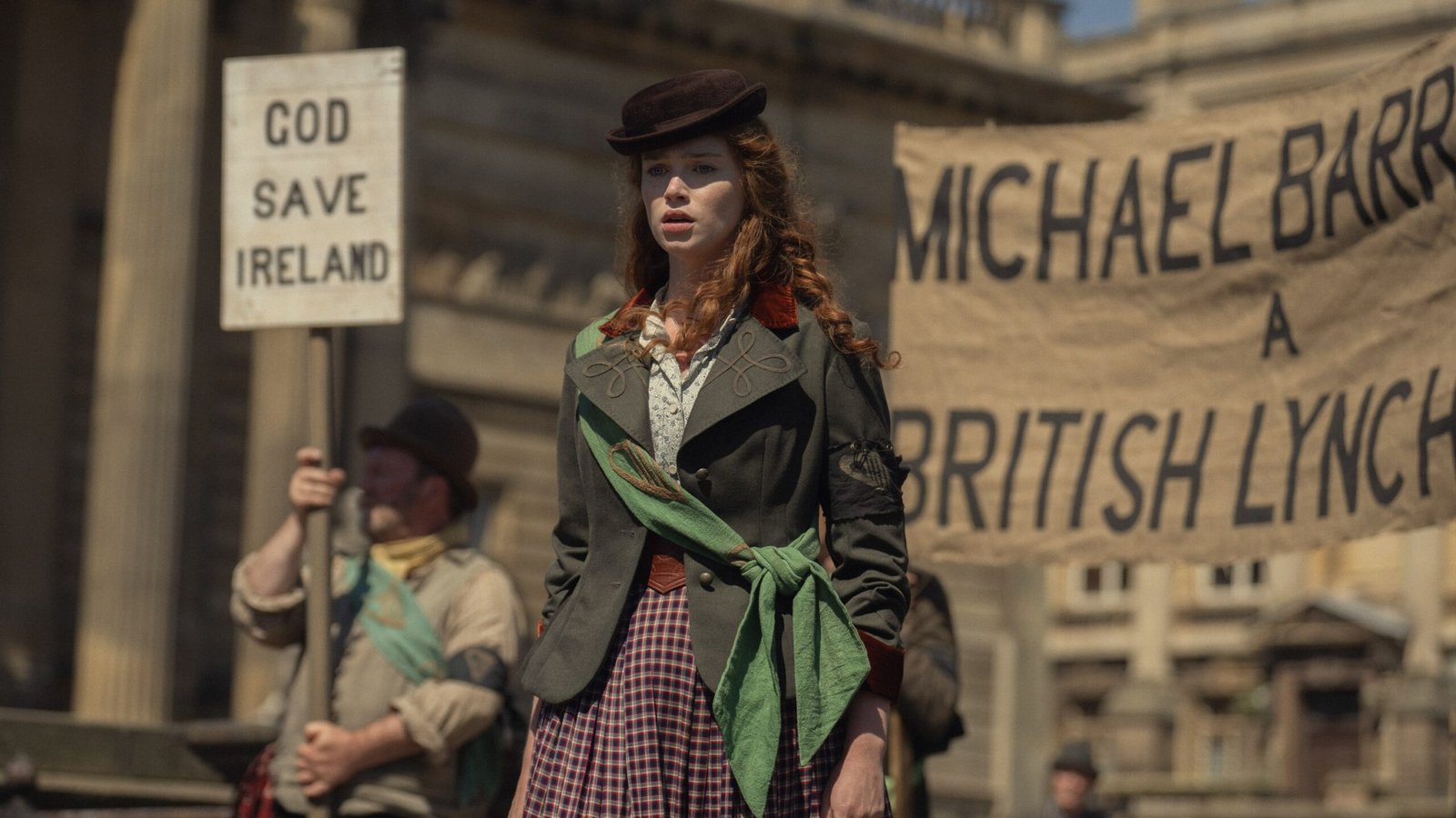 House of Guinness: Trailer Revela Disputa pela Herança
