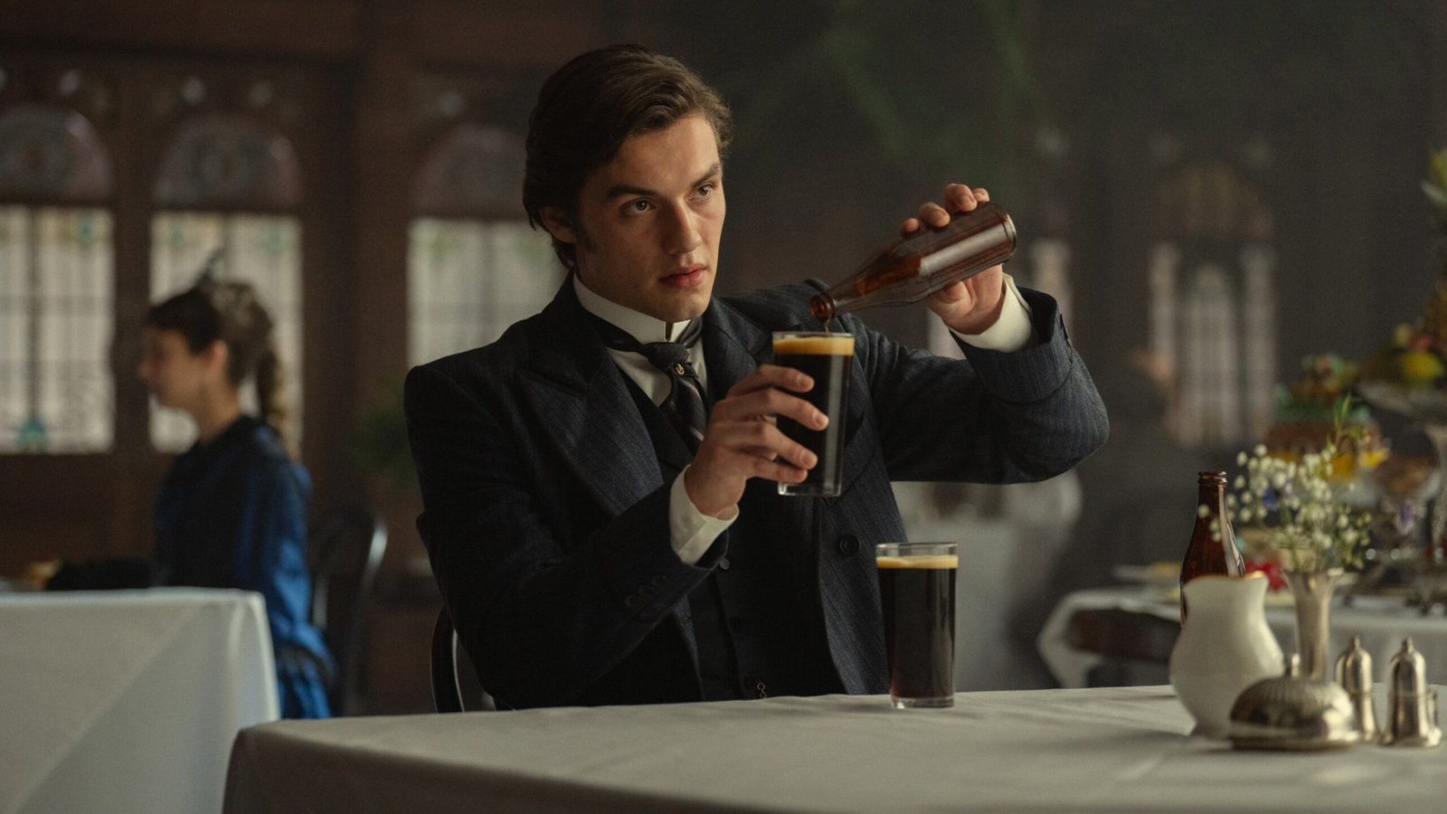 House of Guinness: Trailer Revela Disputa pela Herança